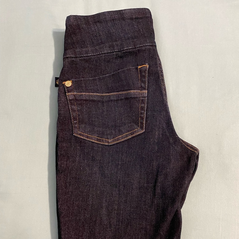 Rock and Republic Pull On Jeans